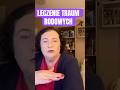 Leczenie traum rodowych