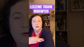 Leczenie traum rodowych