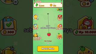 APLIKASI PENGHASIL DANA TERCEPAT 2025 - CARA MENGHASILKAN UANG DARI INTERNET - GAME PENGHASIL UANG