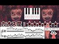 【音楽理論】一瞬で精神崩壊を起こさせる最凶曲の作り方【十二音技法・複調・対称ユニゾン】