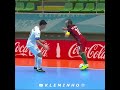 Falcão - Ricardinho 🐐