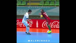 Falcão - Ricardinho 🐐