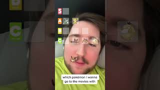 pokemon at the movies
NEW 2-HOUR DOCUMENTARY: https://youtu.be/oy3wEeeW8mk ~
heres my Instagram account: http://instagram.com/babylonian
also i stream myself playing games on the website twitch: http://twitch.tv/babylonian
subscribe: https://www.youtube.com/user/babylonian?sub_confirmation=1
become a channel member here to access all my cool and fun bonus videos https://www.youtube.com/channel/UCOuddH5GyBXp tv_ASdp_A/join pokemon at the movies