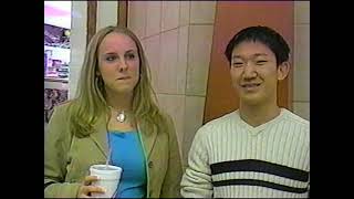 2004 Robert C. Byrd High School Video Yearbook