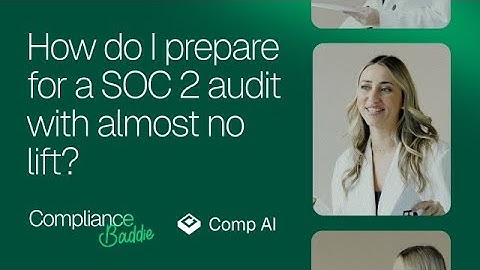 How to Prepare for a SOC 2 Audit: Step-by-Step (Low Effort)