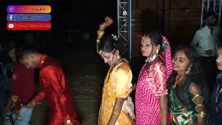 Stylish Timli Dance In New Timli 2023 Vk Bhuriya Tiktok