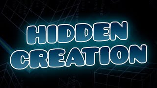 Hidden Creation by Jayuff (Harder) | Geometry Dash