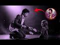 Prince STOPPED His Concert for a Little Girl — What Happened Next Made 12,000 Cry