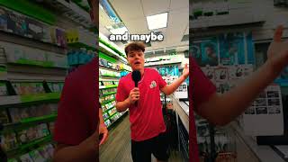 Cops Called for Buying Him a PS5