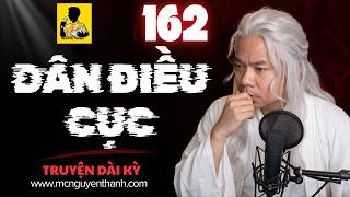 CIVIL INVESTIGATION BUREAU - Part 162 | Reunion with Cao Liang | A must-listen serialized story