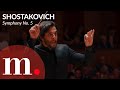 Domingo Hindoyan conducts Shostakovich&#39;s Fifth—with the Royal Liverpool Philharmonic Orchestra