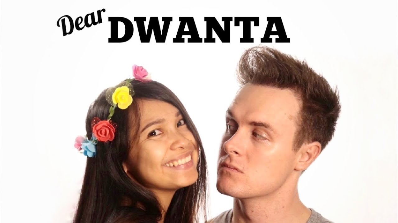 Dwanta DWANTA IS BACK! - YouTube