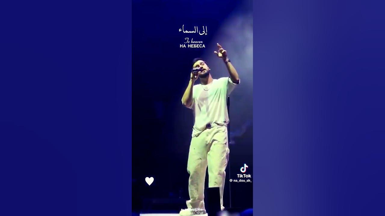 Jony - Beautiful Voice In Russia 😢 #jonysongs #russiansong #liveperformance