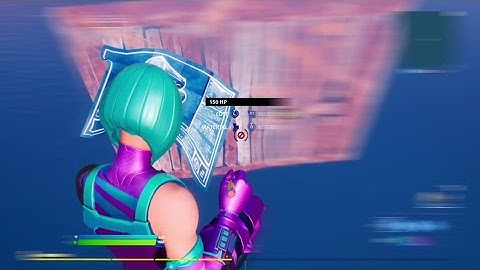 Team Delirium, Recruit This Smooth 60FPS Console Player 😈