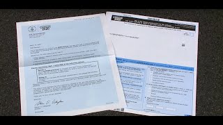 2020 Census footage: Official Invitation to Complete the Census (B-Roll)