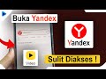 Yandex Sulit Diakses? Pengaturan Chrome Ini Sering Berhasil