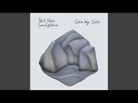 Pert Near Sandstone - Side by Side