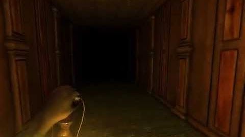 Amnesia Find Stephano