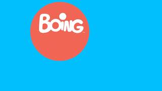 Boing Concept - String
