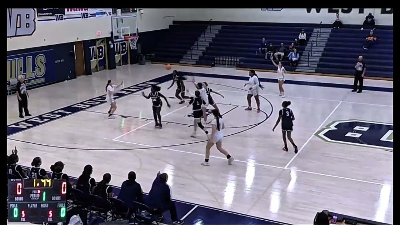 Week of Jan 19th highlights - 3 games