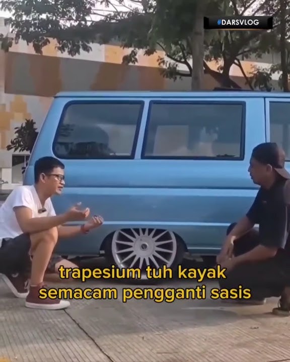 Tips Ceper Sang Maestro Kijang #kijangmodifikasi #kijangsuper #darsvlog