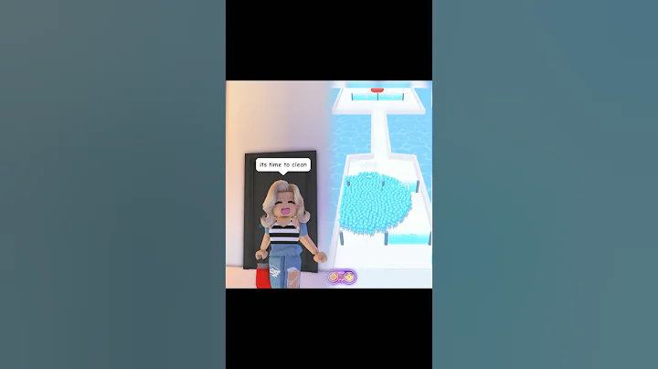 When Mom finds your BOOGER WALL…😂😂 #avocadoplayz #robloxfyp #robloxshorts #fyp #robloxx #gaming #s