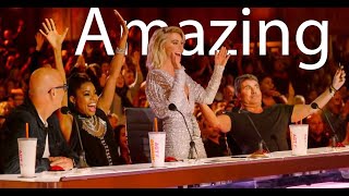 The Best Singing auditions 2019 America&#39;s Got Talent
