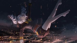 Nightcore Sacrifice - RIELL & Besomorph