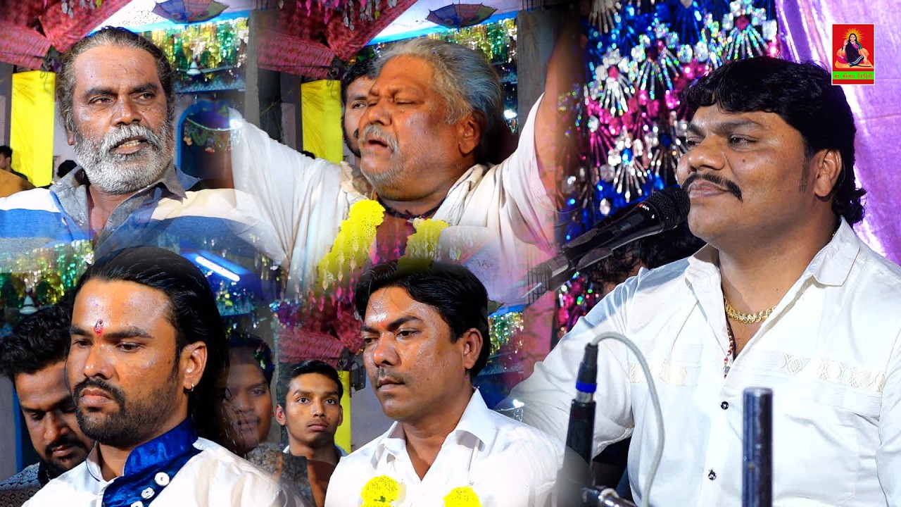 Bharatbhai Kundhiya આમેણીયા પરીવાર નો માંડવો | Aamron @MaaMogalVideoChotila