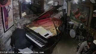 Michael Wolff Trio   At Mezzrow Jazz Club  03142026