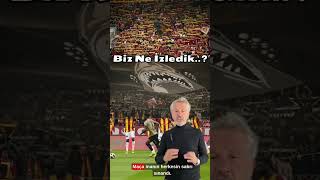 Biz Ne Izledik Ya…Hafta Boyu Ne Hayaller Kurduk Göztepe - Kocaelispor Maçı Var, Keyif Yaparız” Dedik…