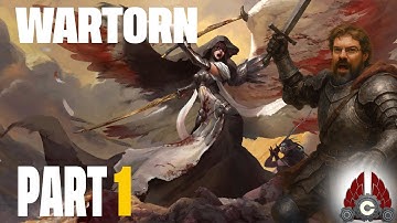 Wartorn 1.0 Full Release | Part 1