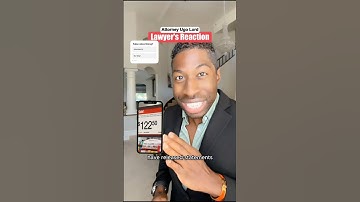 Black Friday Scam? “Sale” Tag Shows $175→$122, But Box Says $120! Legal? Attorney Ugo Lord Reacts!