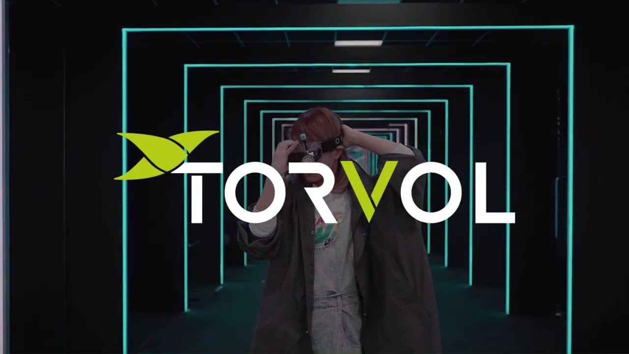 Anna fro JMA tiny - Torvol