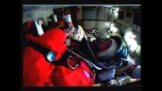 STS-78 Flight Day 1