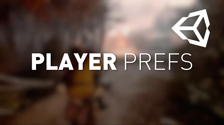 PLAYER PREFS in UNITY EXPLAINED
