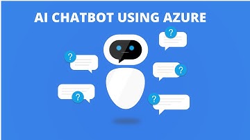 How to create an AI Chatbot using Microsoft Azure in 3 minutes?