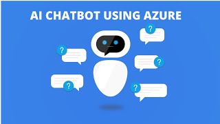 How to create an AI Chatbot using Microsoft Azure in 3 minutes?