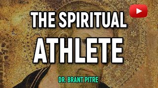 The Spiritual Athlete by Catholic Productions 8,495 views 1 year ago 5 minutes, 11 seconds