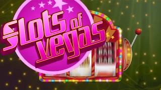 Slots of Vegas Casino - Fast Cashout US Online Casino - Play 500+ Online Slots
