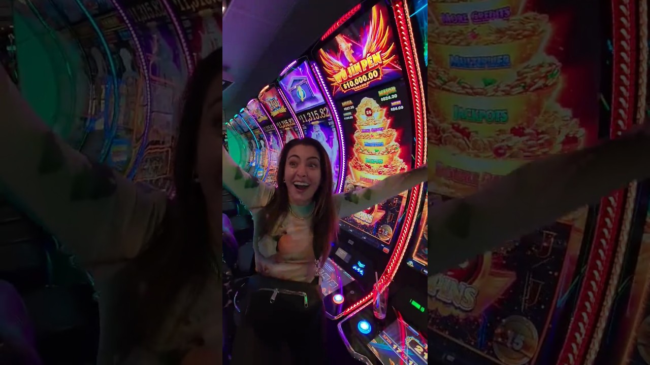 position of slot minecraft I SHOCKED EVERYONE!! slots jackpot casino