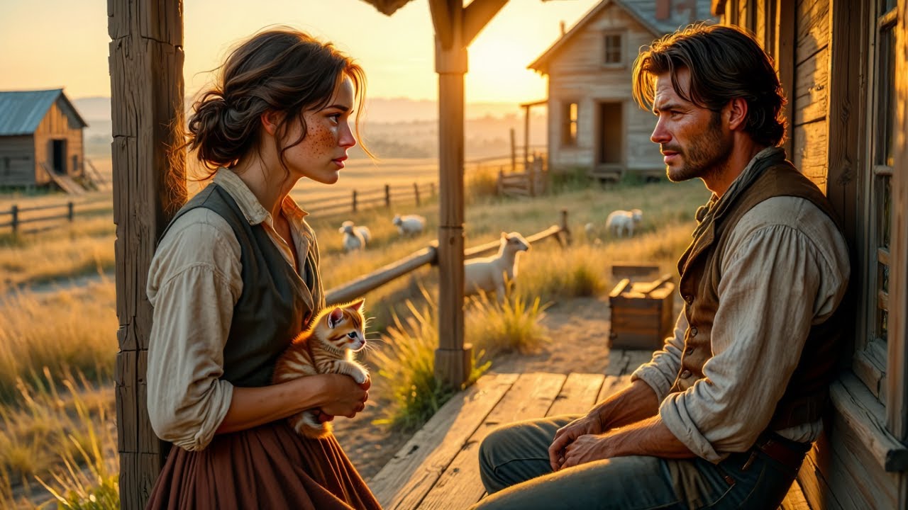 Er gab sich als armer Mann aus… und lernte, was wahre Liebe wirklich bedeutet