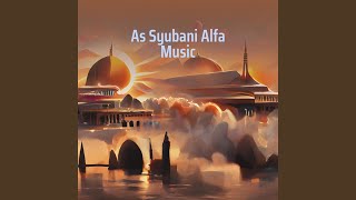 As Syubani Robbi Hadal Qolbu (Live)
