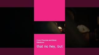 Cash, I'm gonna make you a proposal. #podcast  #sorrytobotheryou  #2actpodcast #money #cassiusgreen