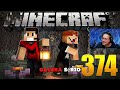 REAGINDO AO VINICCIUS13 CONHECENDO NOVO BIOMA PÁLIDO MINECRAFT #minecraft