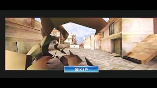 anti terrorist squad shooting (atss)  demo