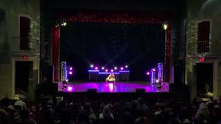 AMANDA GONCALVES | PANDORA DANCE TROUPE | SPRING INTO MOTION 2025