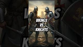 Vikings vs Knights – When They Actually Met ⚔️🔥 Profile
