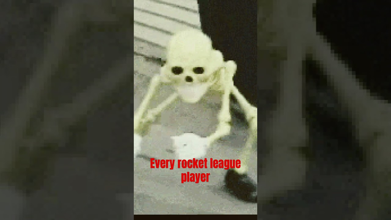 #rocketleague