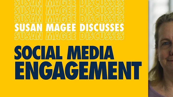 Learn from the Best: Susan Magee on Authentic Soci...